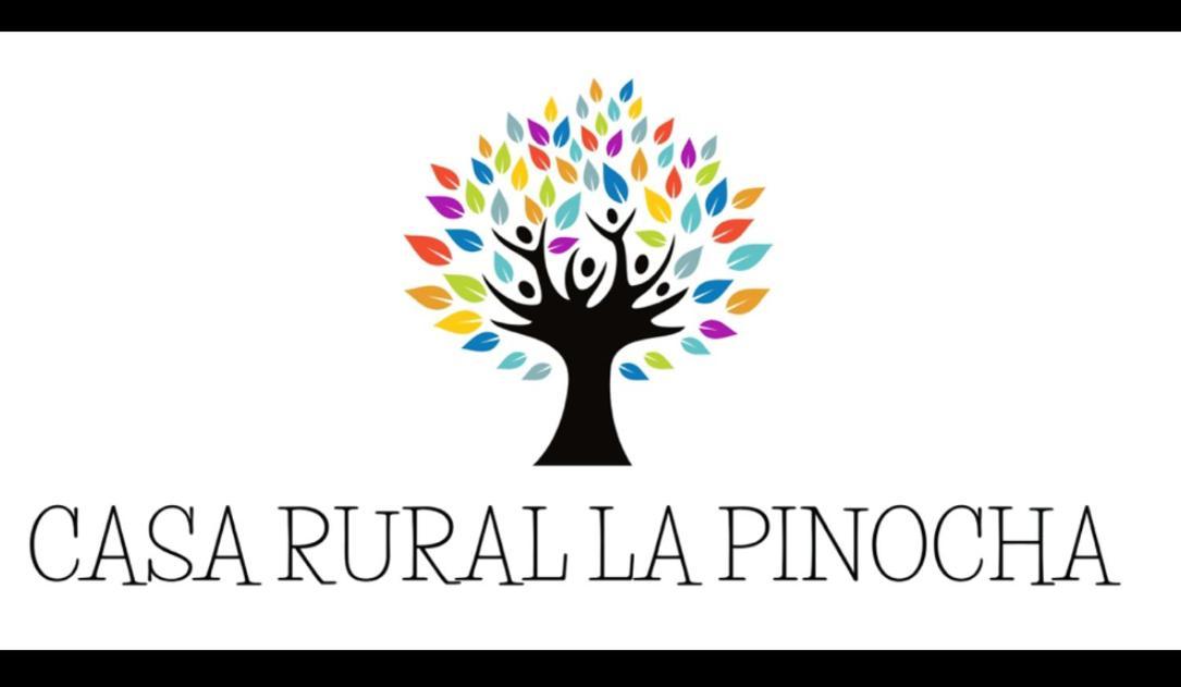 Casa Rural La Pinocha Siguenza Dış mekan fotoğraf